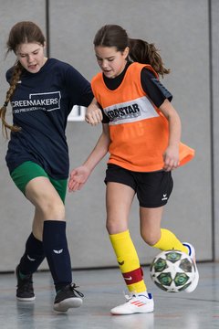 Bild 595 - wDJ Loewinnen Cup D2